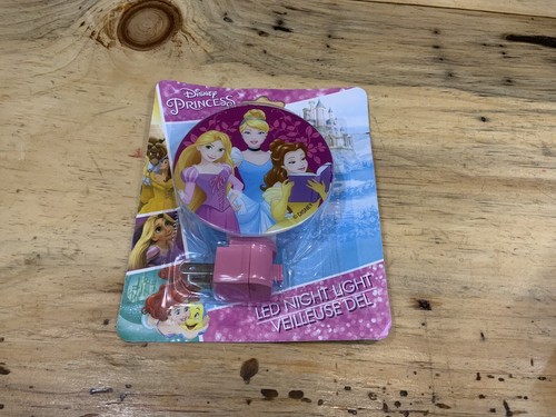 Disney princess kid night - princess,